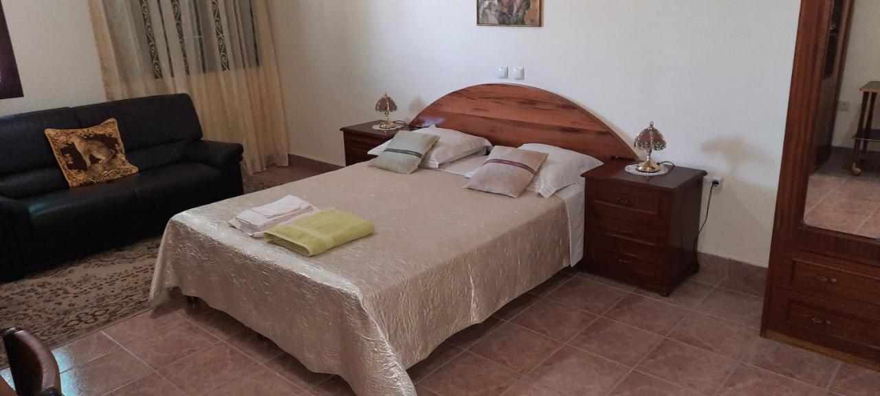 شقة Residencial Chez Flor Porto Novo المظهر الخارجي الصورة